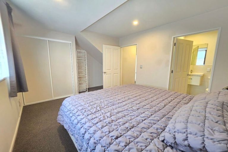 Photo of property in 67b Burke Street, Addington, Christchurch, 8024