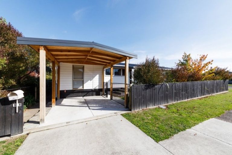 Photo of property in 94 Derby Street, Feilding, 4702