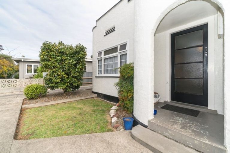 Photo of property in 7 Karamu Avenue, Takaro, Palmerston North, 4410