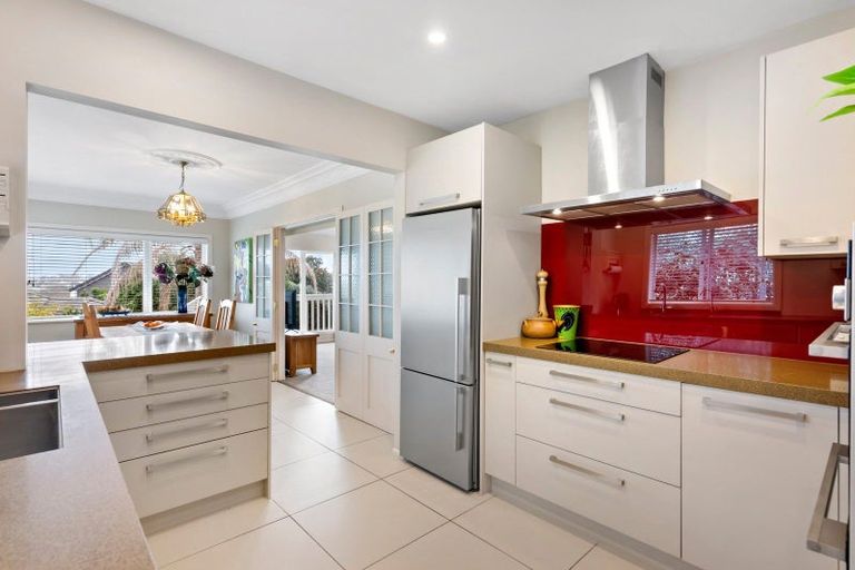 Photo of property in 57 Cook Street, Howick, Auckland, 2014