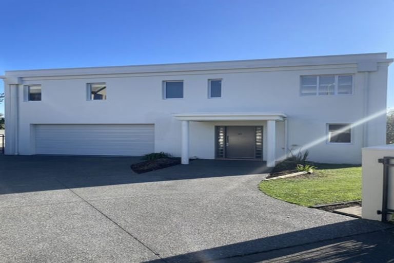 Photo of property in 139 Richmond Hill Road, Richmond Hill, Christchurch, 8081