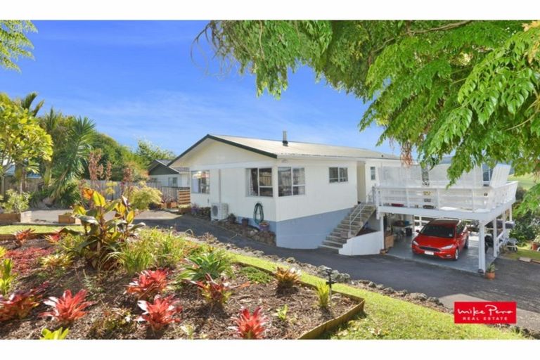 Photo of property in 14 Ascot Avenue, Te Kamo, Whangarei, 0112