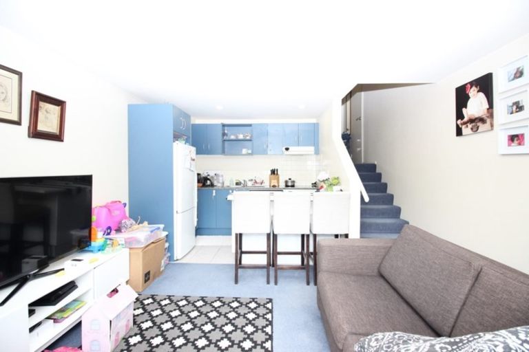 Photo of property in 302/20 Upper Queen Street, Auckland Central, Auckland, 1010