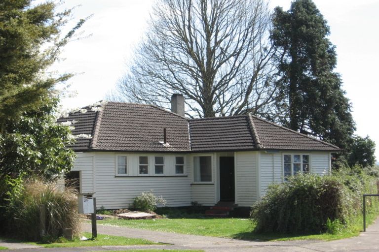 Photo of property in 29 Mahoe Street, Glenholme, Rotorua, 3010