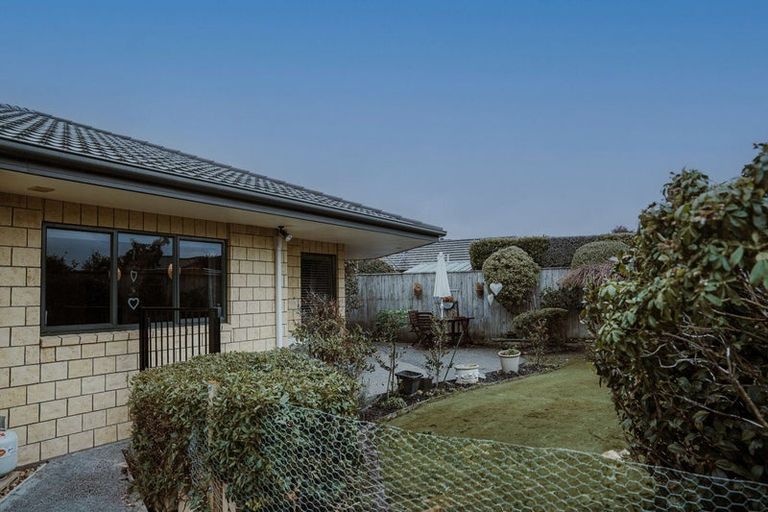 Photo of property in 12 Pelorus Place, Redwoodtown, Blenheim, 7201