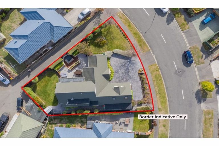 Photo of property in 16 Broadhaven Avenue, Parklands, Christchurch, 8083