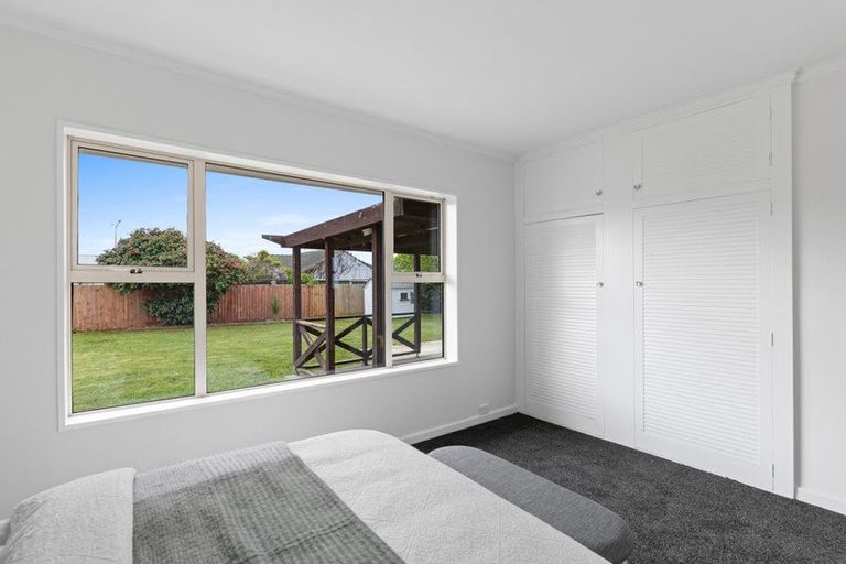 Photo of property in 10 Price Place, Linwood, Christchurch, 8062