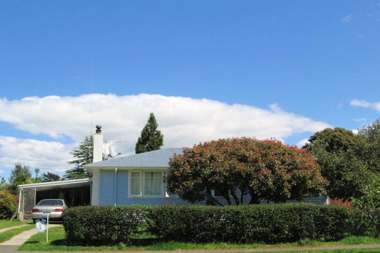 Photo of property in 8 Perry Street, Mangapapa, Gisborne, 4010