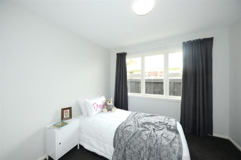 Photo of property in 57 Baynes Street, Burwood, Christchurch, 8083
