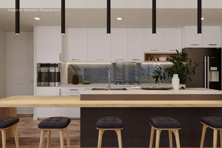 Photo of property in 54a Archmillen Avenue, Pakuranga Heights, Auckland, 2010