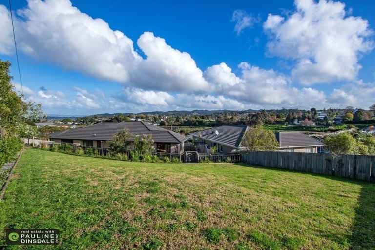 Photo of property in 20 Brunner Terrace, Te Kamo, Whangarei, 0112
