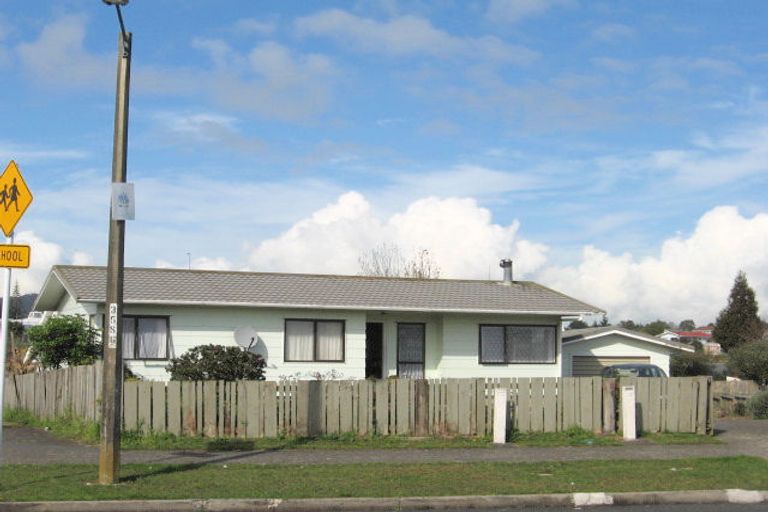 Photo of property in 18 Thomas Street, Tikipunga, Whangarei, 0112