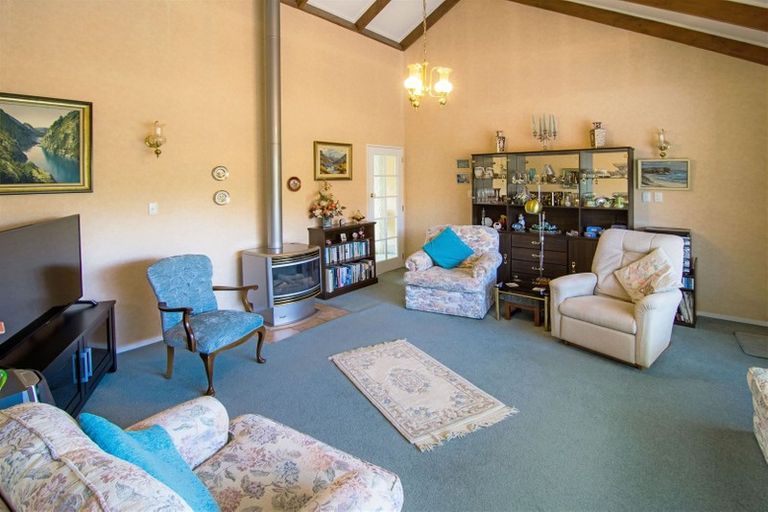 Photo of property in 6 Rewa Place, Lansdowne, Masterton, 5810