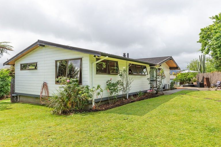 Photo of property in 32a Kennedy Drive, Levin, 5510