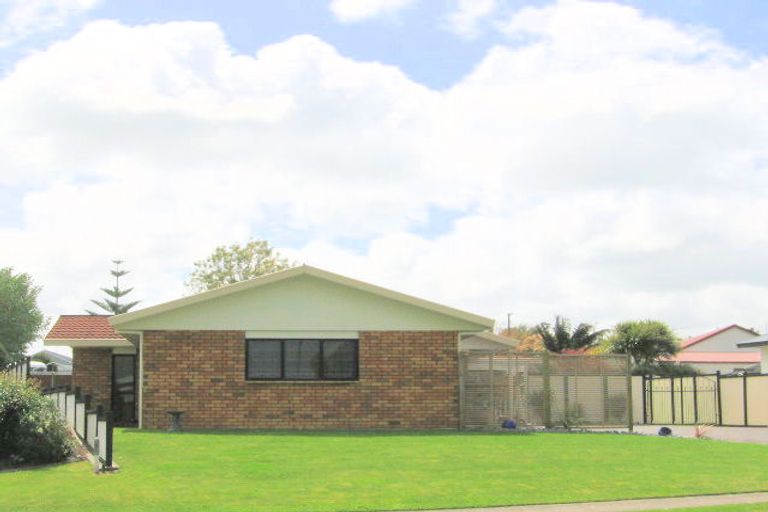 Photo of property in 38 Rushton Road, Morrinsville, 3300