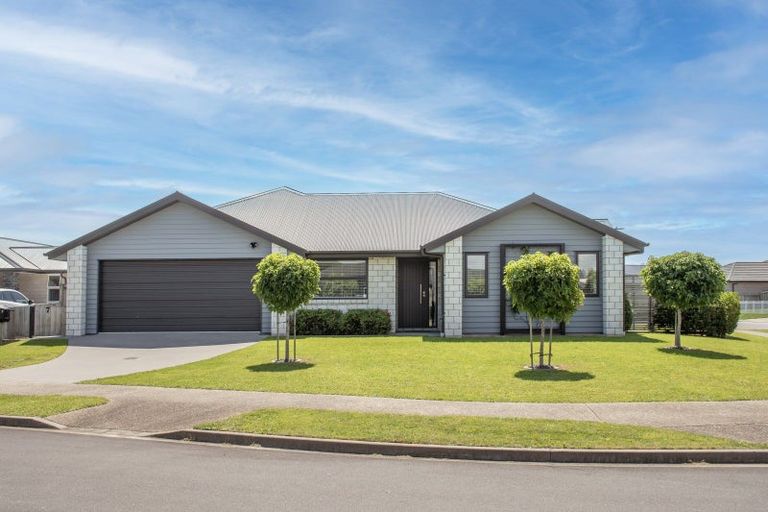 Photo of property in 7 Te Ataiti Lane, Pyes Pa, Tauranga, 3112
