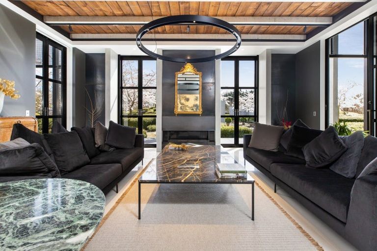 Photo of property in 138 Whites Road, Ohoka, Kaiapoi, 7692