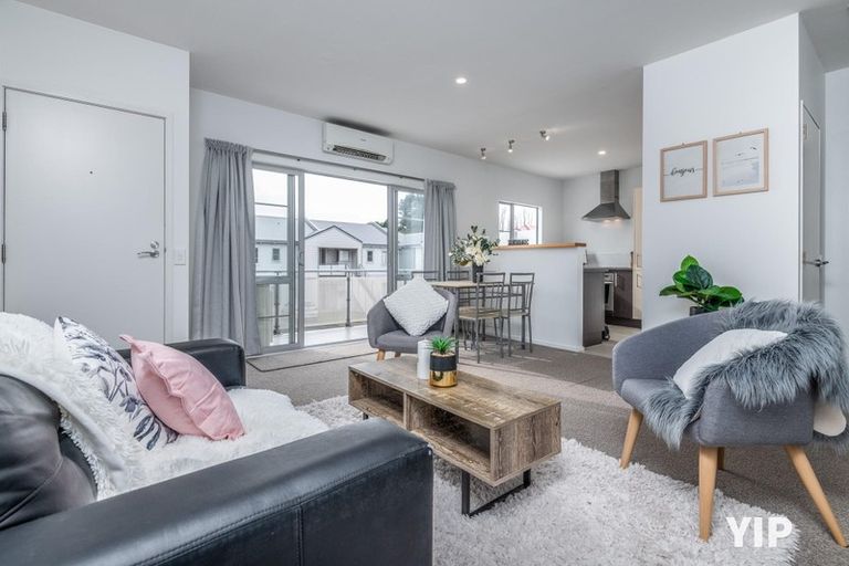 Photo of property in Monterey Apartments, 55/232 Middleton Road, Glenside, Wellington, 6037