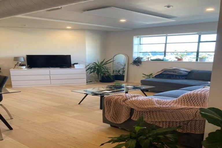 Photo of property in Quantum On Thorndon Quay, 7/163c Thorndon Quay, Pipitea, Wellington, 6011