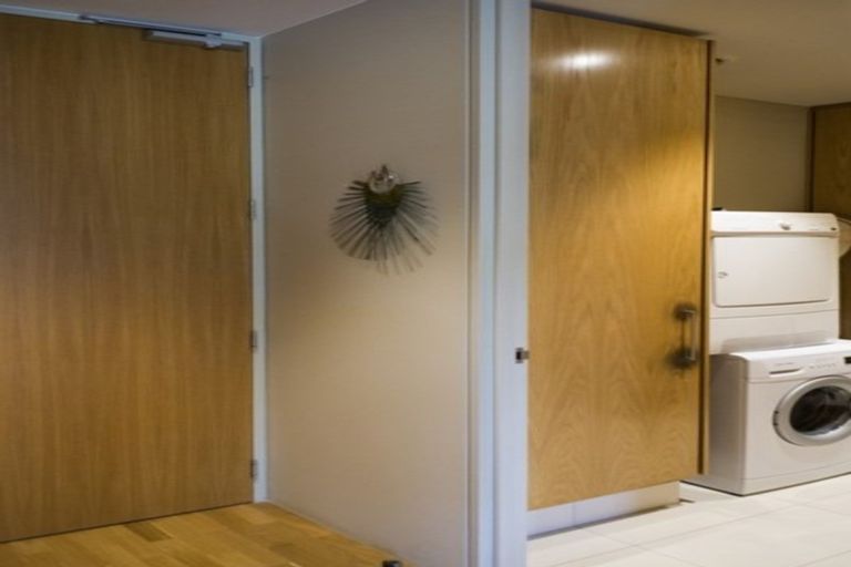 Photo of property in Chaffers Dock, 202/22 Herd Street, Te Aro, Wellington, 6011