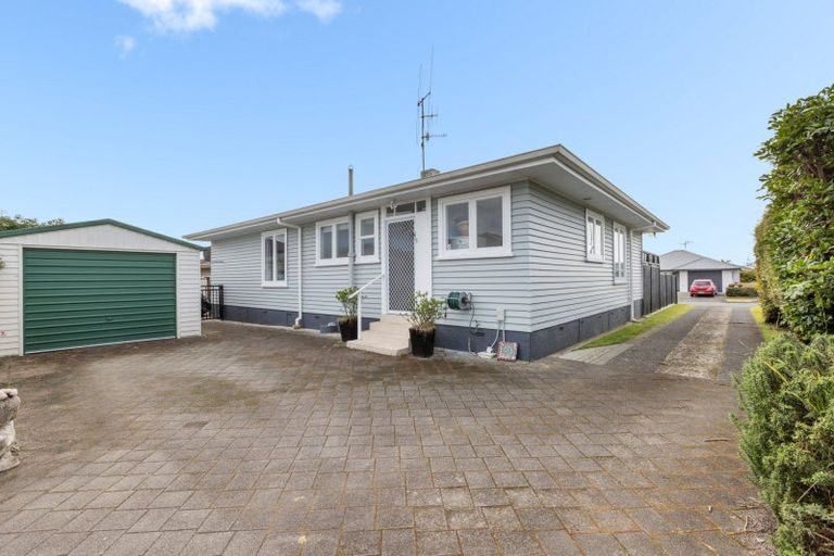 Photo of property in 36 Emmett Street, Greerton, Tauranga, 3112