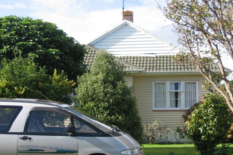 Photo of property in 3 Saint James Avenue, Boulcott, Lower Hutt, 5011