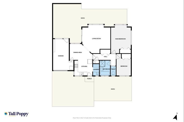 Photo of property in 2/21 Clifford Avenue, Bishopdale, Nelson, 7011