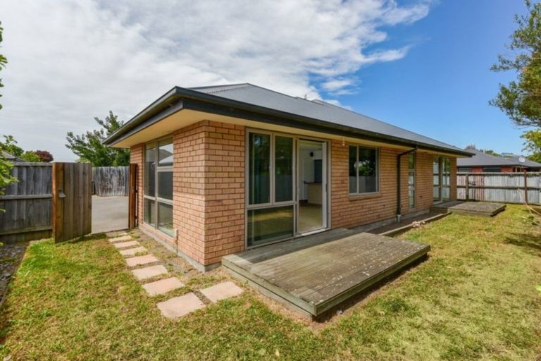 Photo of property in 71d Mackworth Street, Woolston, Christchurch, 8062