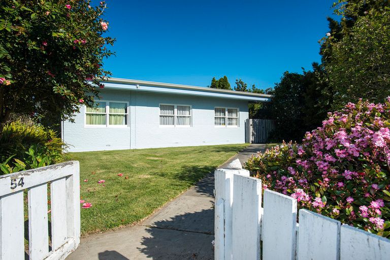 Photo of property in 54 Clifford Street, Whataupoko, Gisborne, 4010