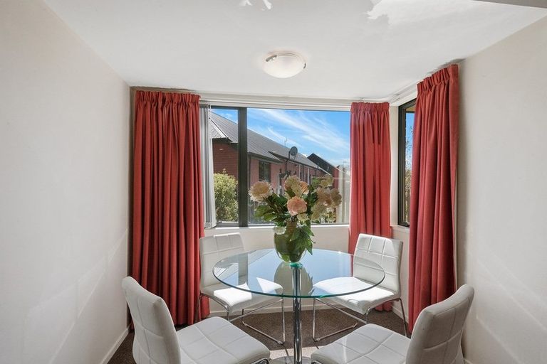 Photo of property in Liffey Village, 15/28 James Street, Lincoln, 7608