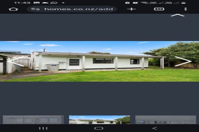 Photo of property in 17 Hector Grove, Trentham, Upper Hutt, 5018