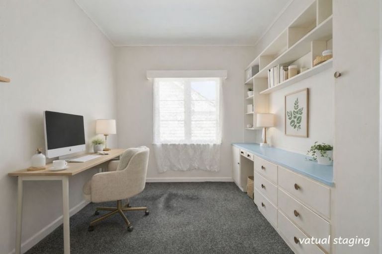 Photo of property in 40 Kautami Avenue, Papatoetoe, Auckland, 2025