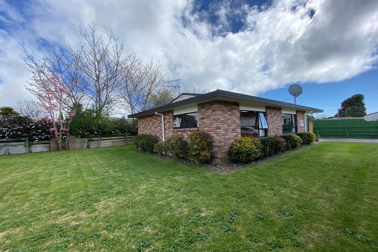 Photo of property in 13c Domett Street, Waitara, 4320