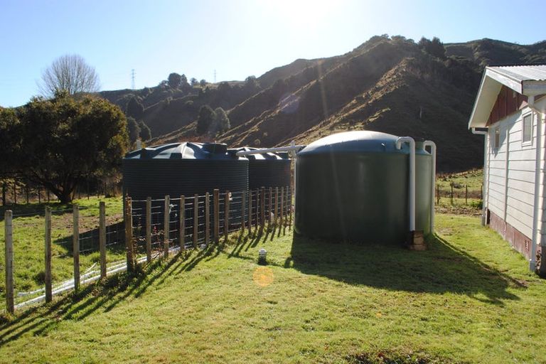 Photo of property in 123 Prospect Road, Whangamomona, Stratford, 4396