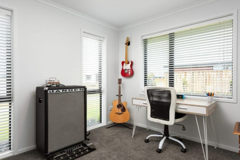 Photo of property in 6 Harvard Road, Burleigh, Blenheim, 7201