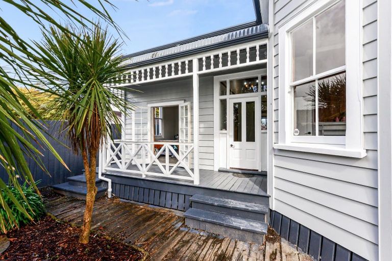 Photo of property in 84 Albert Street, Hamilton East, Hamilton, 3216