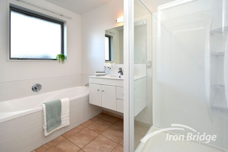 Photo of property in 1 Rembrandt Drive, Rolleston, 7614