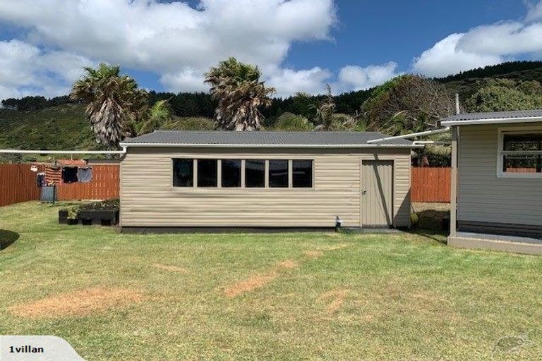 Photo of property in 8 Mission Road, Port Waikato, Tuakau, 2695