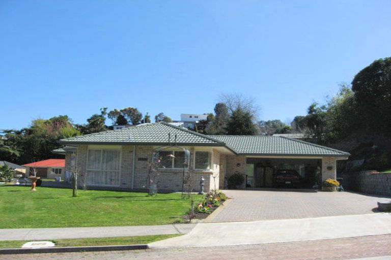 Photo of property in 31 The Fairway, Whakatane, 3120