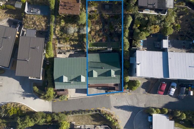 Photo of property in 28a Sainsbury Road, Fernhill, Queenstown, 9300