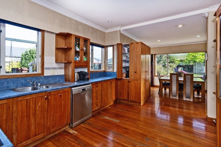 Photo of property in 3 Ritchie Street, Turnbull Thomson Park, Invercargill, 9810