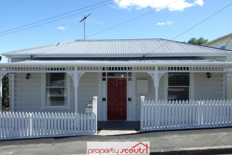 Photo of property in 14 Cochrane Street, Mornington, Dunedin, 9011