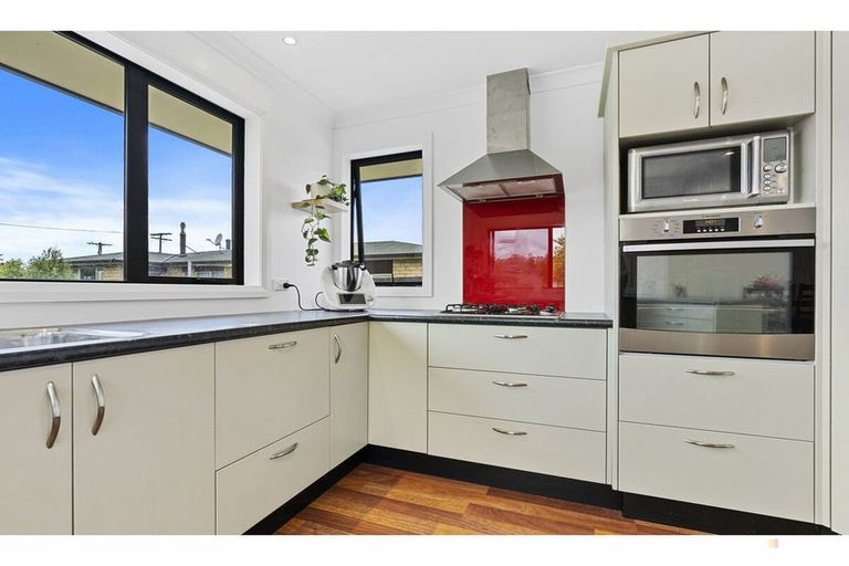 Photo of property in 8a Maling Street, Geraldine, 7930