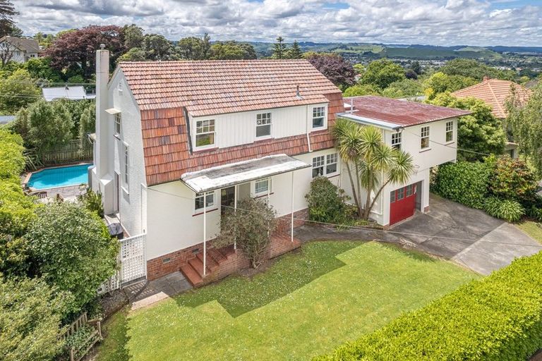 Photo of property in 3 Dickson Crescent, Saint Johns Hill, Whanganui, 4500