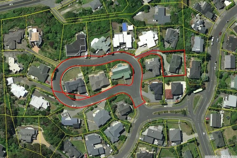 Photo of property in 23 The Layline, Whitby, Porirua, 5024