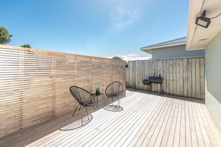 Photo of property in 5 Raupo Street, Castlecliff, Whanganui, 4501