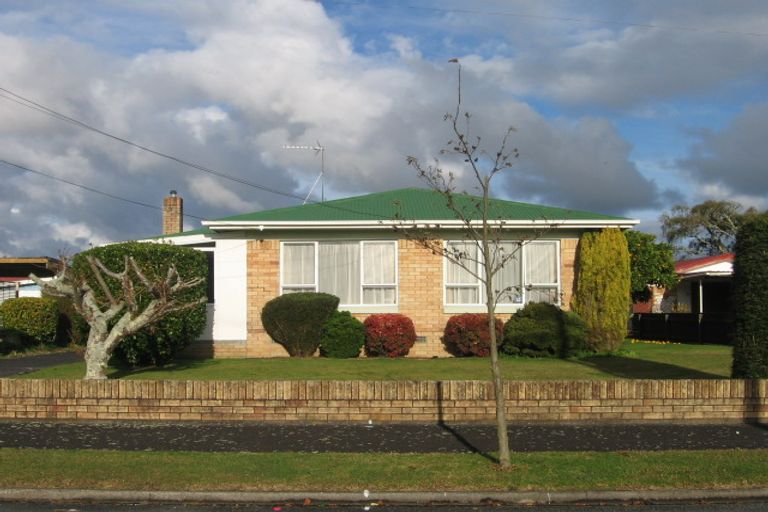 Photo of property in 14 Minifie Avenue, Melville, Hamilton, 3206