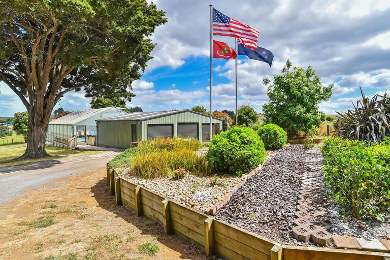 Photo of property in 288 Waiuku Road, Puni, Pukekohe, 2678