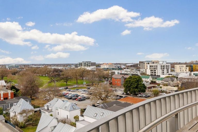 Photo of property in Gloucester Towers, 28/28 Gloucester Street, Christchurch Central, Christchurch, 8013