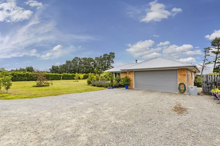 Photo of property in 672 Depot Road, Burnt Hill, Oxford, 7495